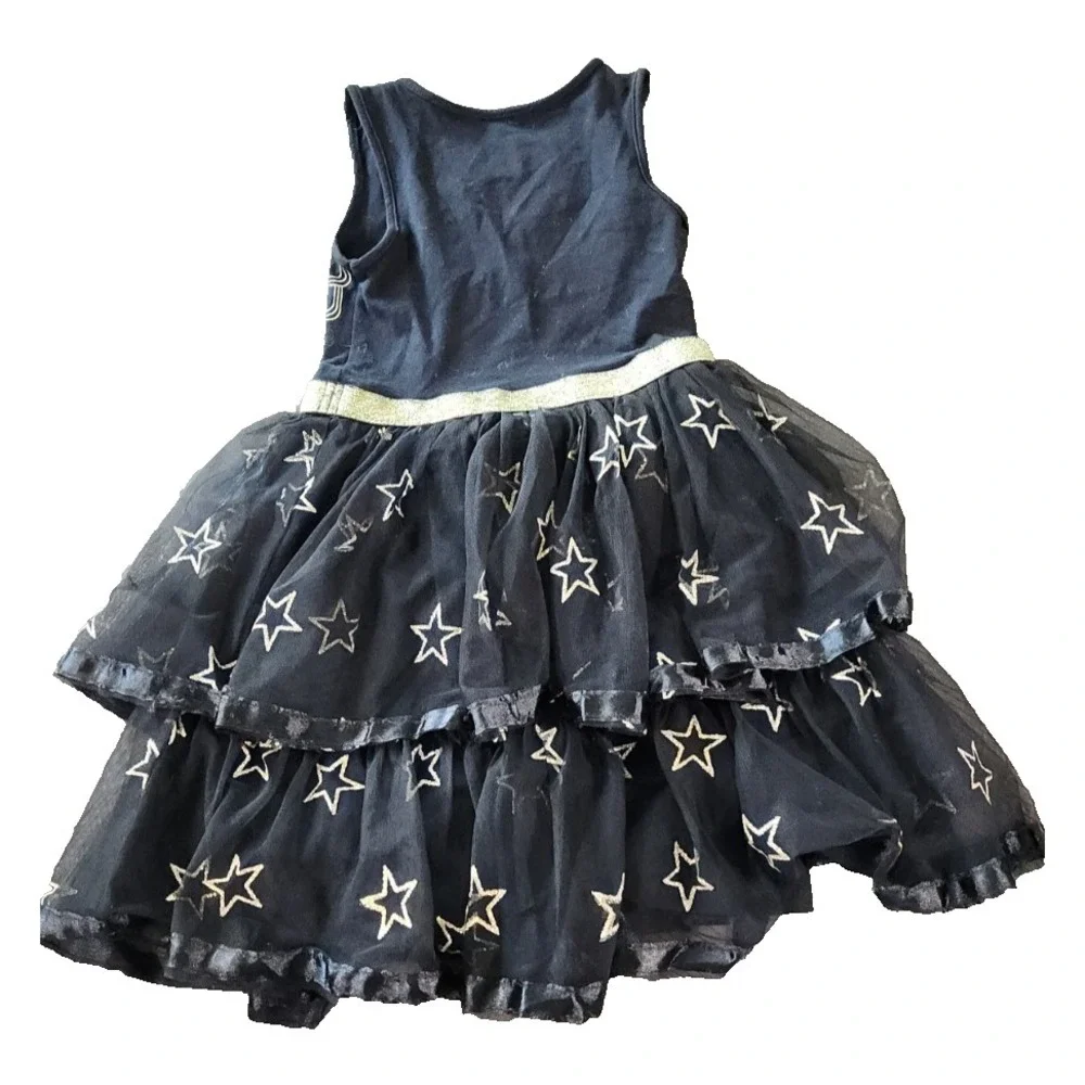 LOL Surprise Tutu Sleeveless Dress Girls XS
